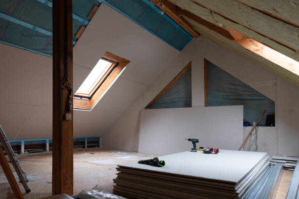Best Insulation Contractor Near Me  in Baraga, MI