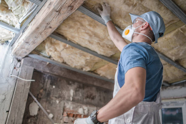 Soundproof Insulation Installation in Baraga, MI