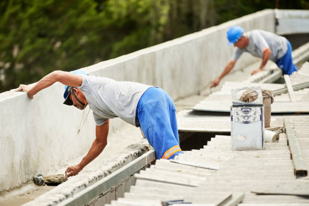 Best Fiberglass Insulation  in Baraga, MI