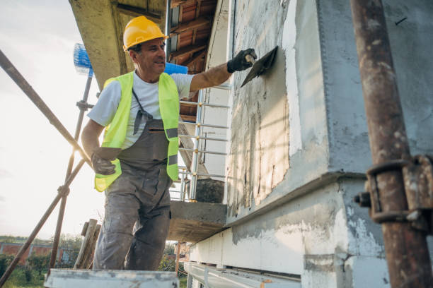 Best Residential Insulation Services  in Baraga, MI