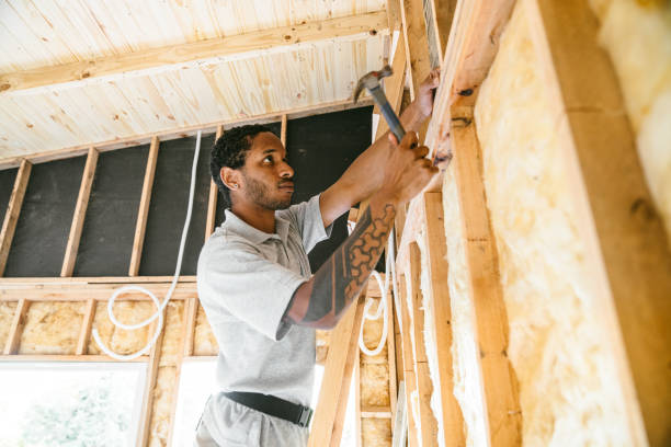 Insulation Repair Services in Baraga, MI