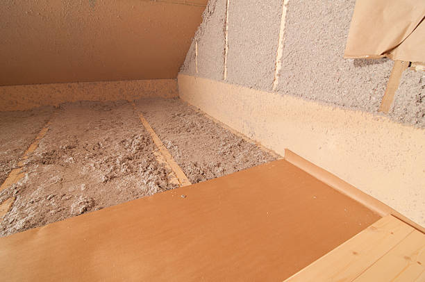 Best Affordable Insulation Services  in Baraga, MI